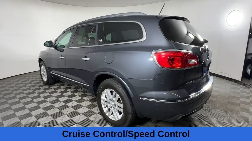 2013 Buick Enclave Convenience