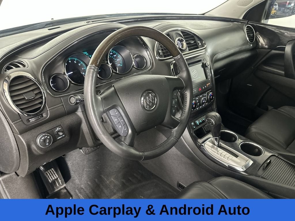 2016 Buick Enclave Premium