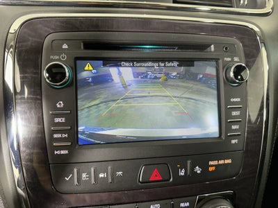 2016 Buick Enclave Premium