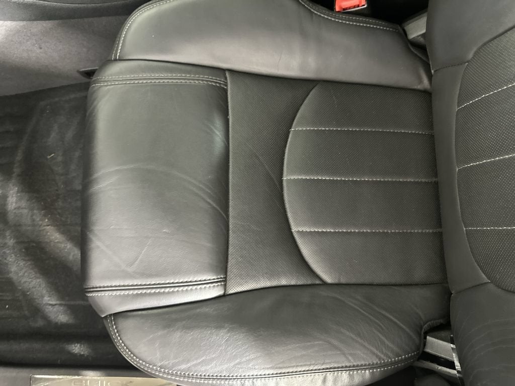 2016 Buick Enclave Premium
