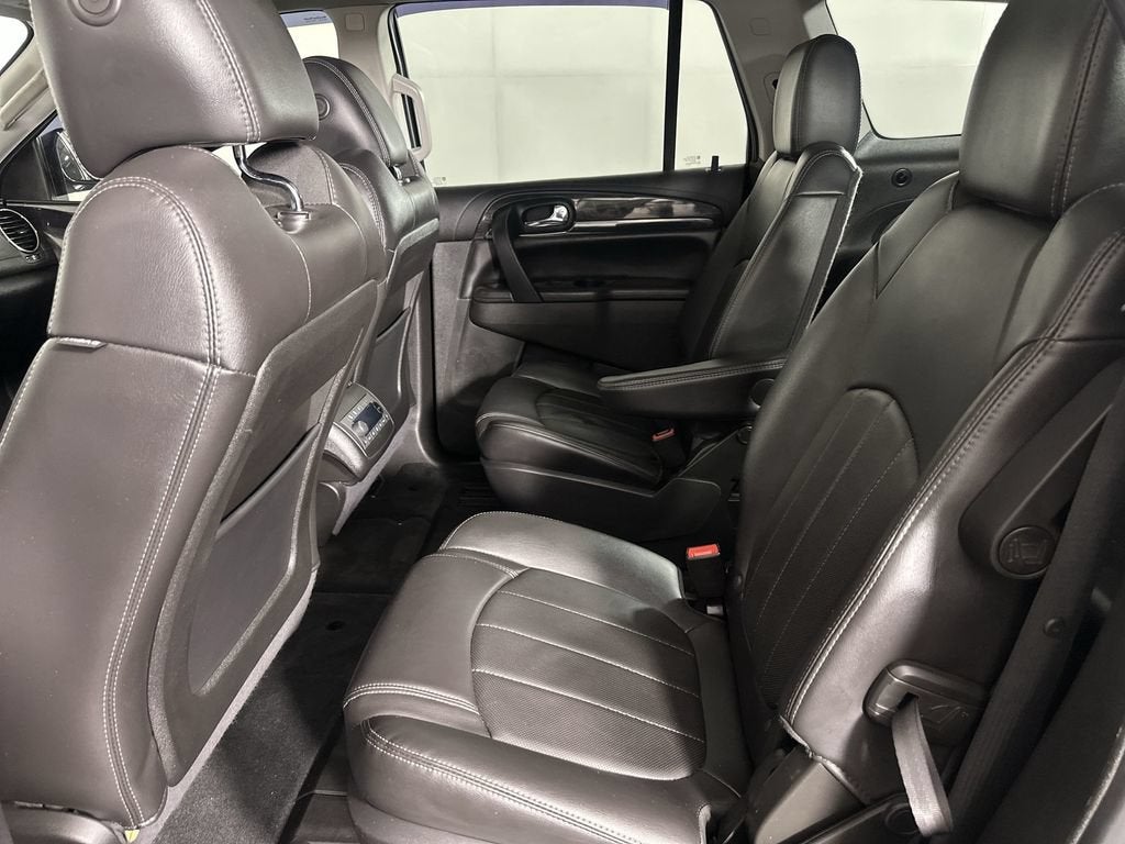2016 Buick Enclave Premium