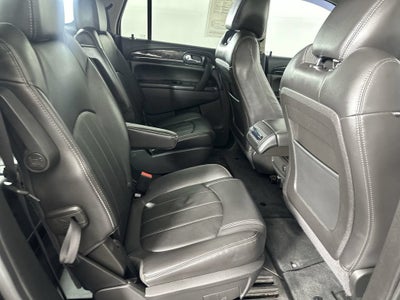 2016 Buick Enclave Premium
