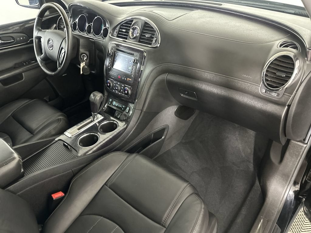 2016 Buick Enclave Premium