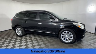 2016 Buick Enclave Premium