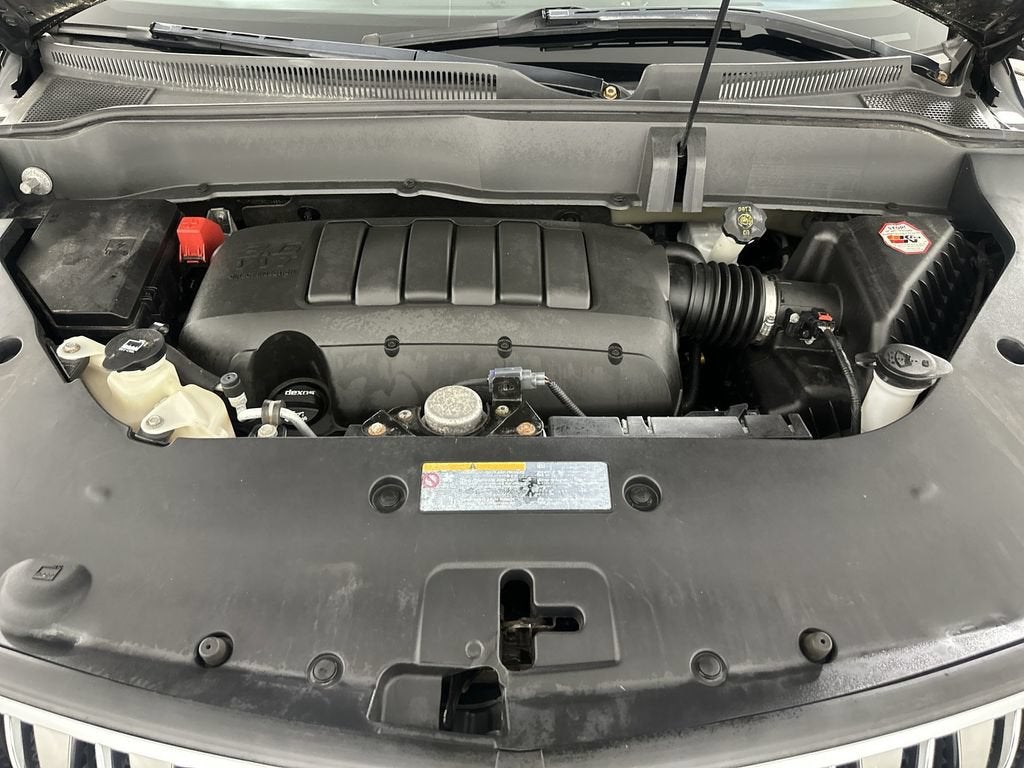 2016 Buick Enclave Premium