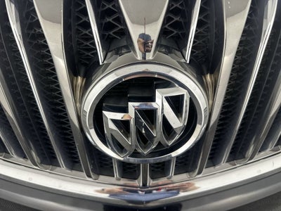 2016 Buick Enclave Premium