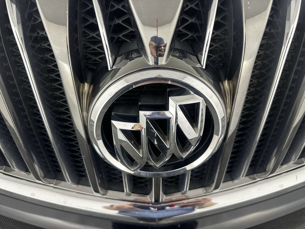 2016 Buick Enclave Premium