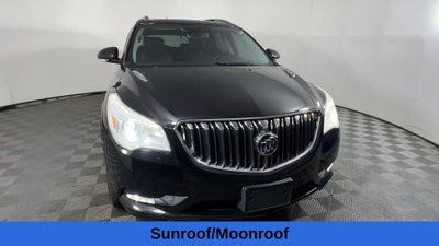 2016 Buick Enclave Premium
