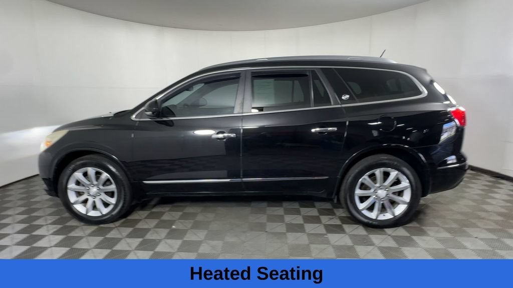 2016 Buick Enclave Premium