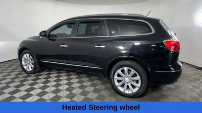 2016 Buick Enclave Premium
