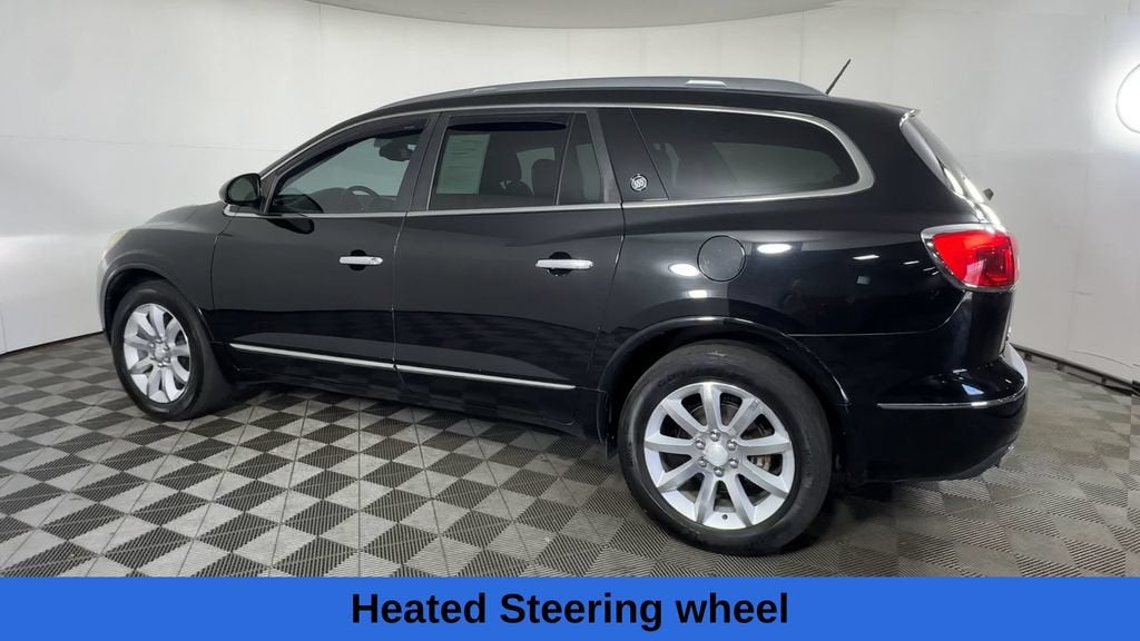 2016 Buick Enclave Premium