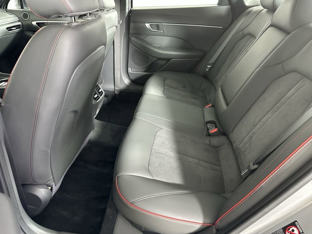 2021 Hyundai Sonata SEL Plus