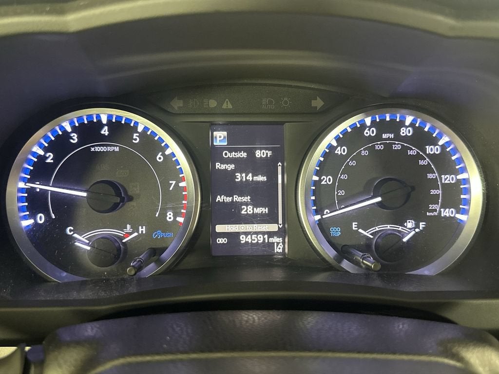 2019 Toyota Highlander LE Plus
