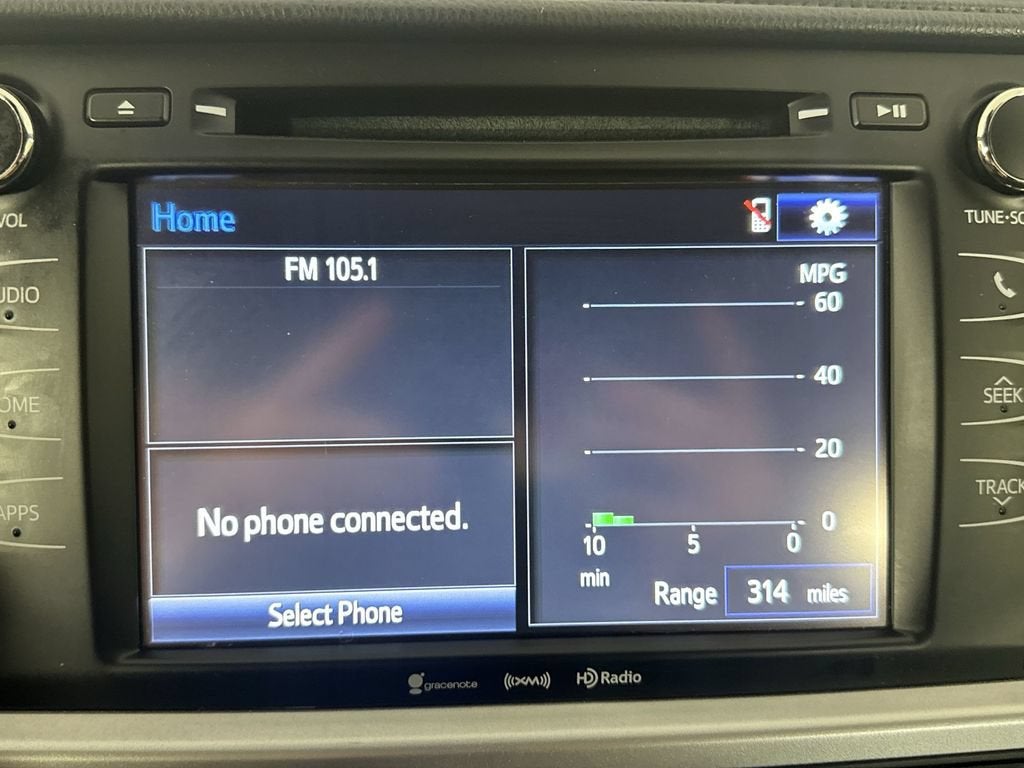 2019 Toyota Highlander LE Plus