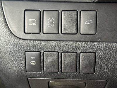 2019 Toyota Highlander LE Plus
