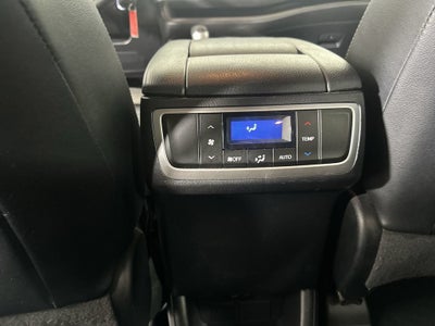 2019 Toyota Highlander LE Plus