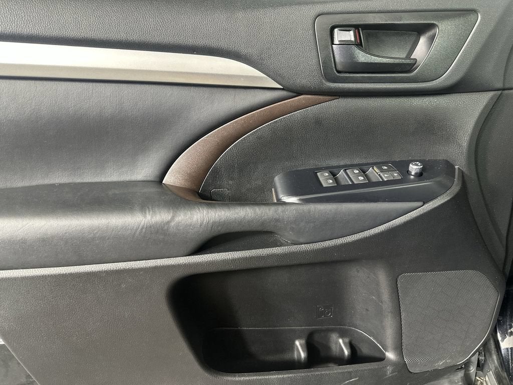 2019 Toyota Highlander LE Plus