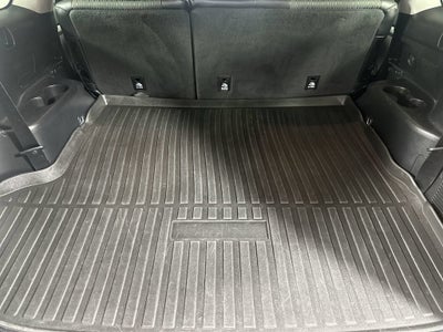 2019 Toyota Highlander LE Plus