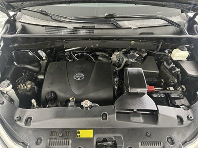 2019 Toyota Highlander LE Plus