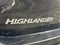 2019 Toyota Highlander LE Plus