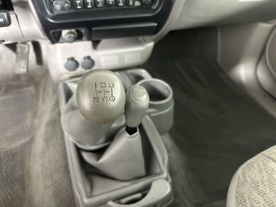 2004 Toyota Tacoma Base