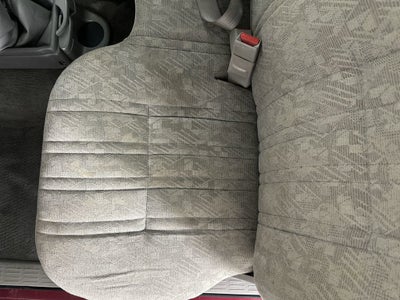 2004 Toyota Tacoma Base