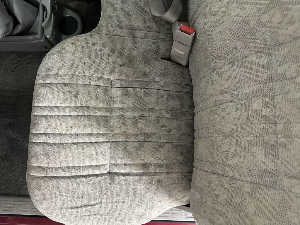 2004 Toyota Tacoma Base