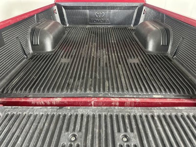 2004 Toyota Tacoma Base