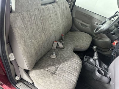 2004 Toyota Tacoma Base