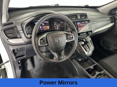 2021 Honda CR-V Special Edition