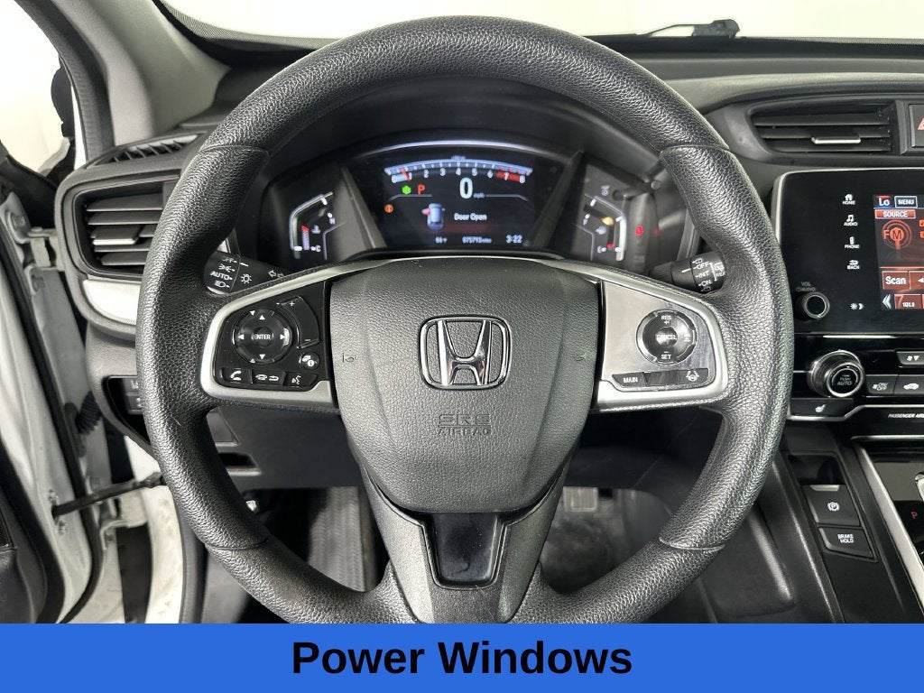 2021 Honda CR-V Special Edition