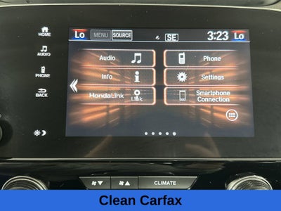 2021 Honda CR-V Special Edition