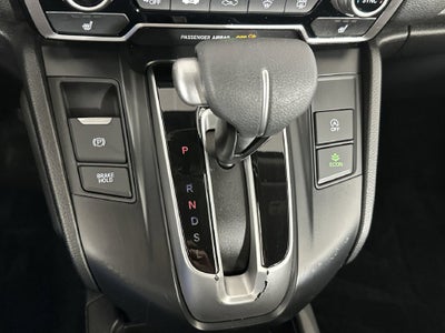 2021 Honda CR-V Special Edition