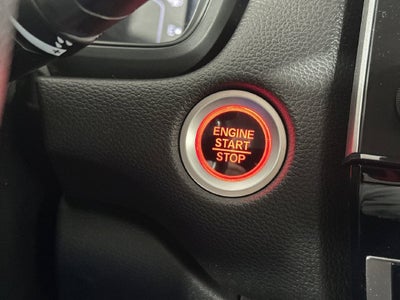 2021 Honda CR-V Special Edition