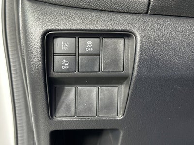 2021 Honda CR-V Special Edition