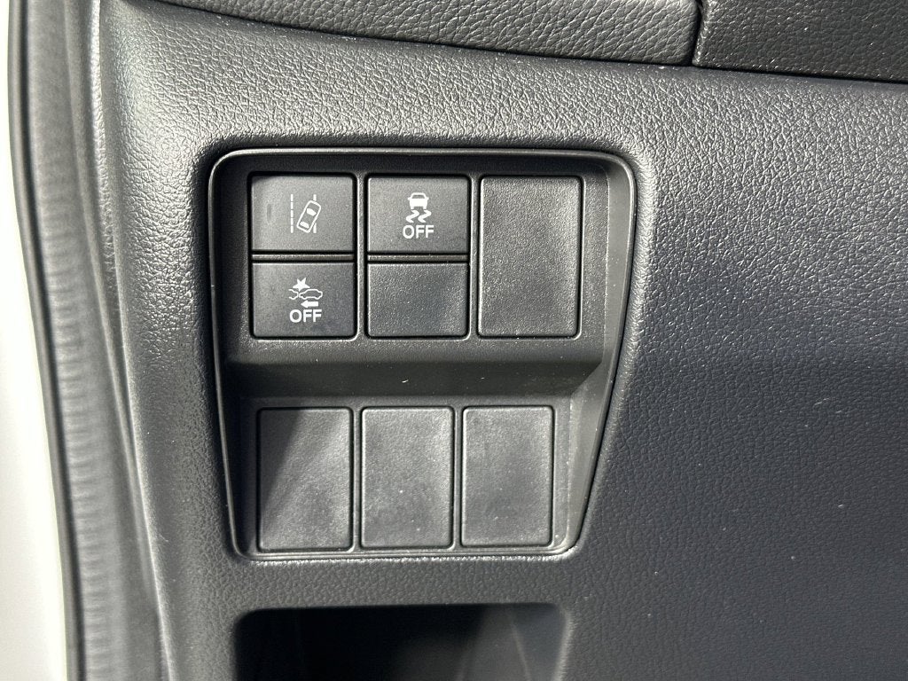 2021 Honda CR-V Special Edition