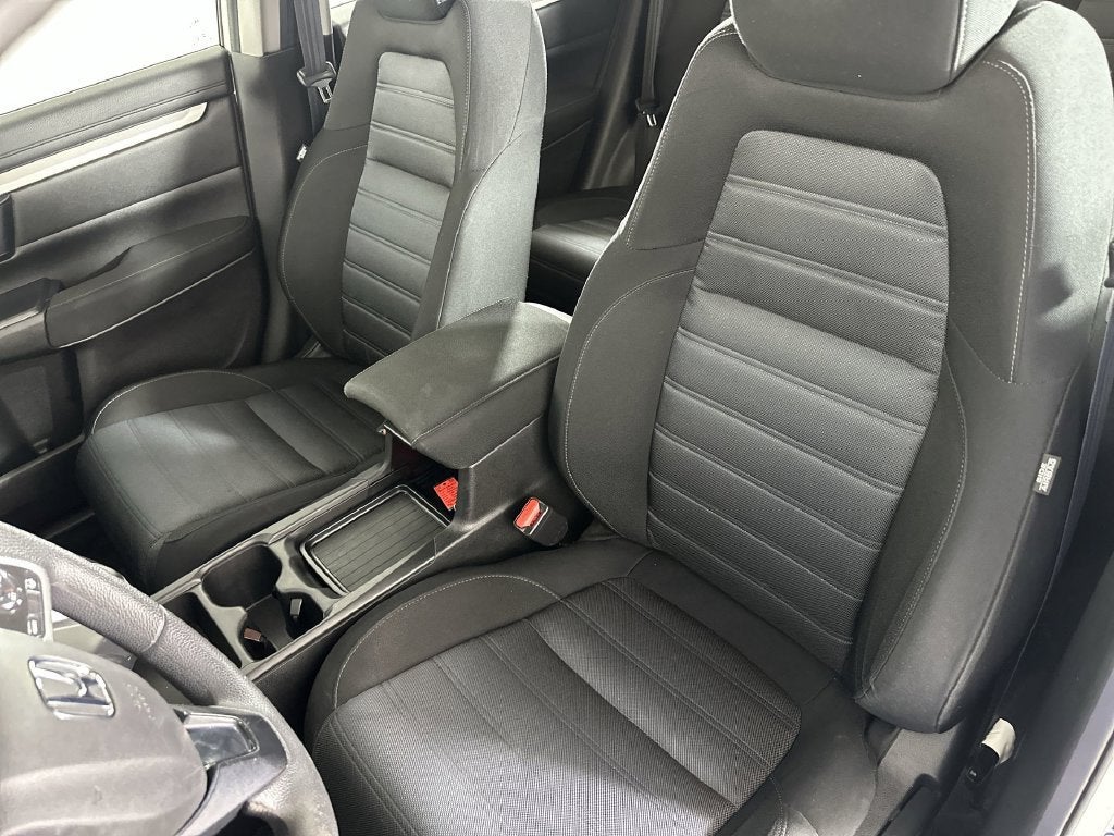 2021 Honda CR-V Special Edition