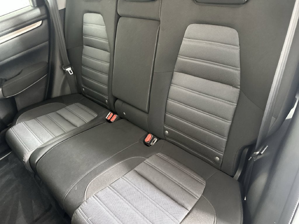 2021 Honda CR-V Special Edition