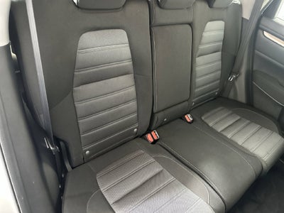 2021 Honda CR-V Special Edition