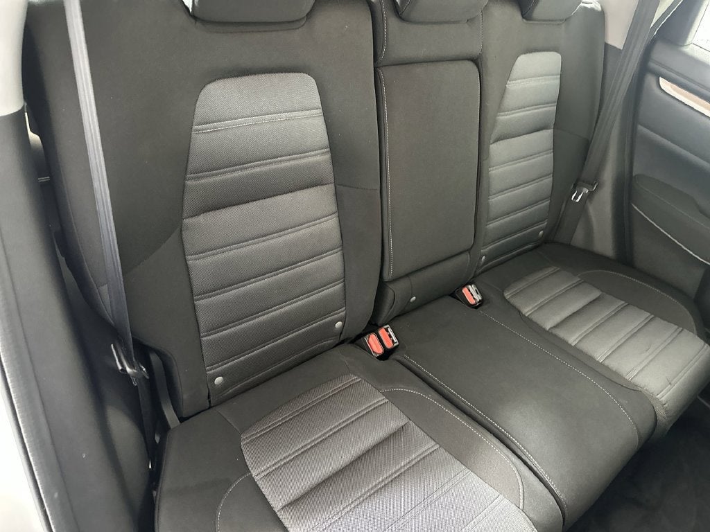 2021 Honda CR-V Special Edition