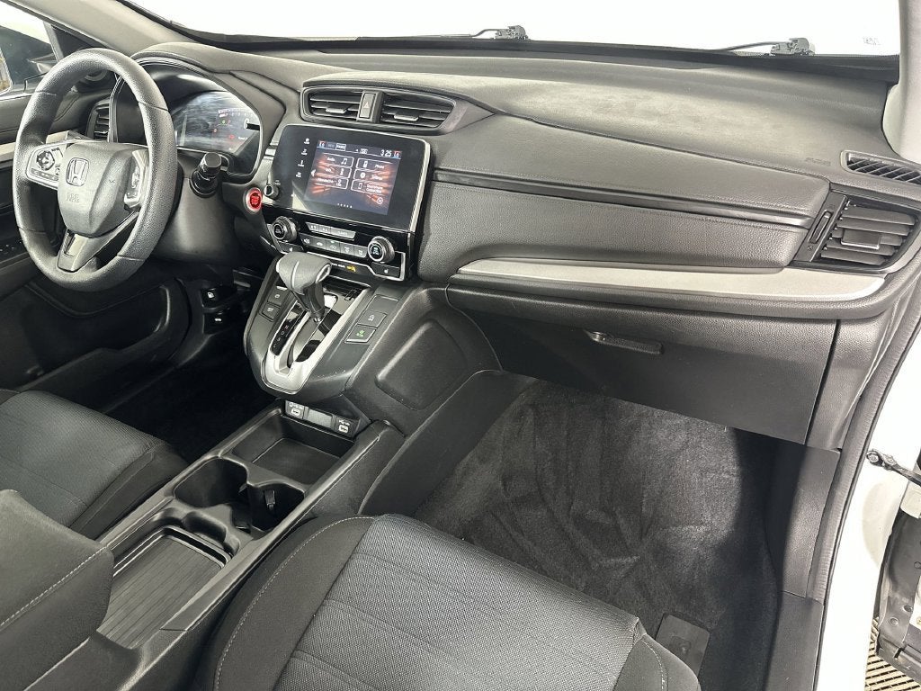 2021 Honda CR-V Special Edition
