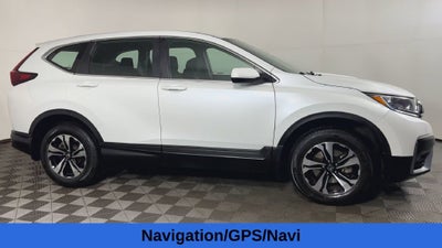 2021 Honda CR-V Special Edition