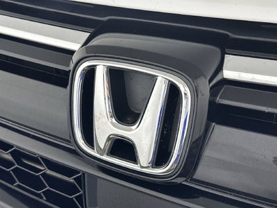 2021 Honda CR-V Special Edition