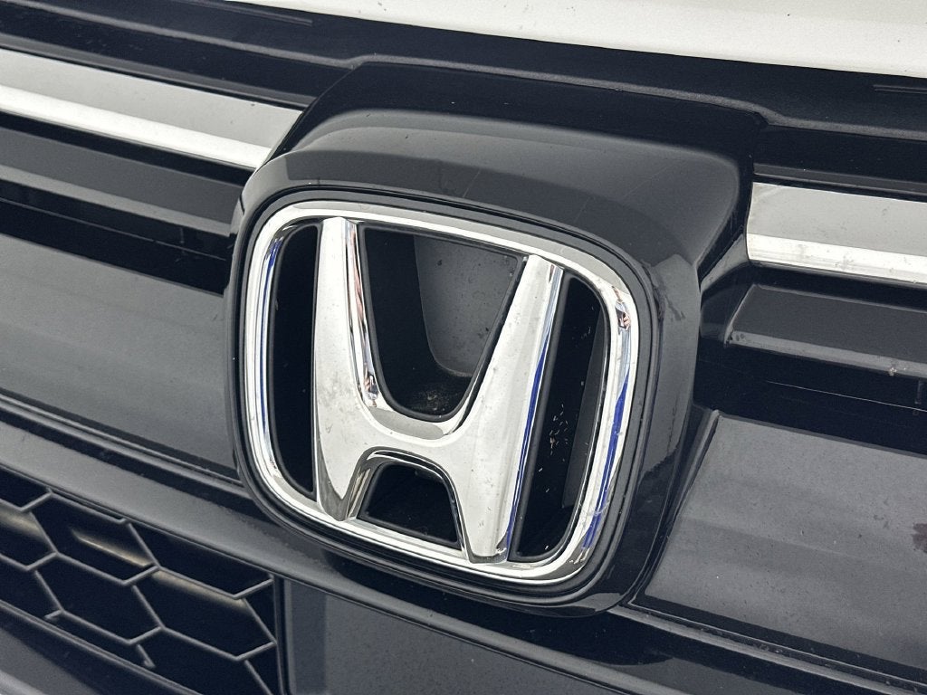 2021 Honda CR-V Special Edition