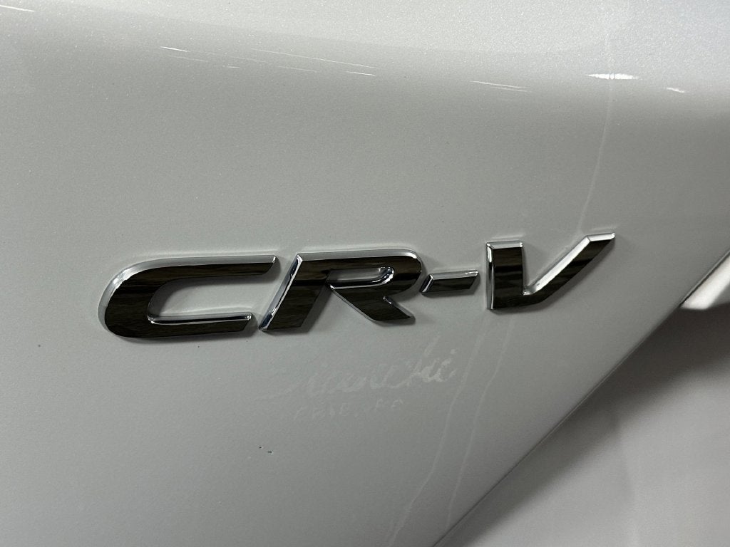 2021 Honda CR-V Special Edition