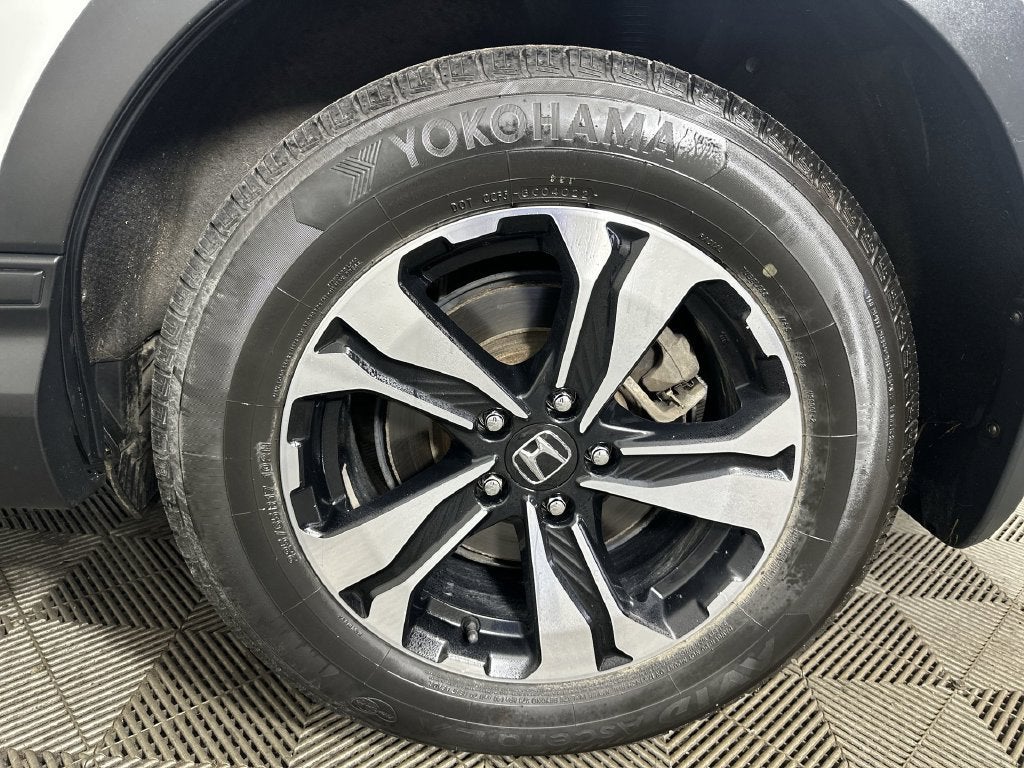 2021 Honda CR-V Special Edition