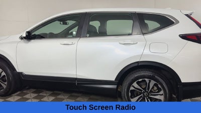 2021 Honda CR-V Special Edition