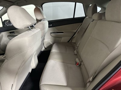 2015 Subaru XV Crosstrek 2.0i Premium