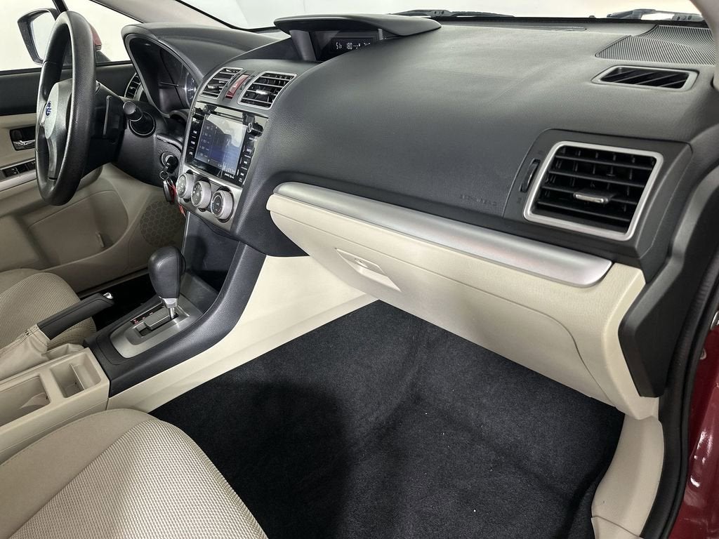 2015 Subaru XV Crosstrek 2.0i Premium