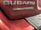 2015 Subaru XV Crosstrek 2.0i Premium